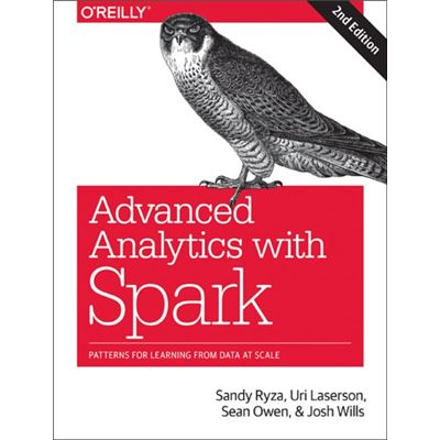 Advanced Analytics With Spark