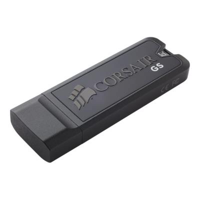 Corsair Flash Voyager GS - USB-flashstation - 512 GB
