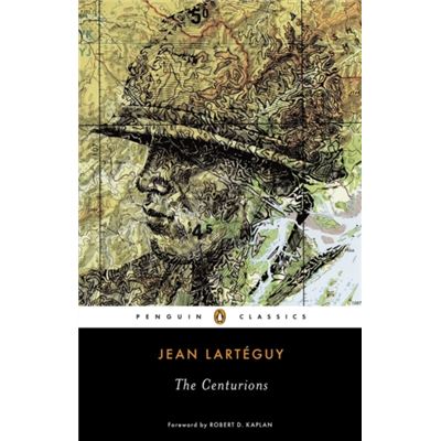 The Centurions (Penguin Classics) (Paperback)