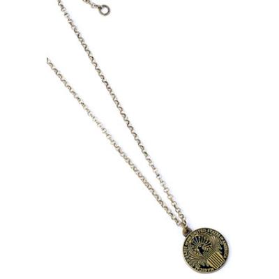 Les Animaux fantastiques pendentif et collier Magical Congress