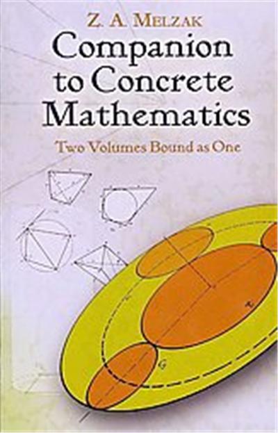 Companion to Concrete Mathematics, Dover Books on Mathematics