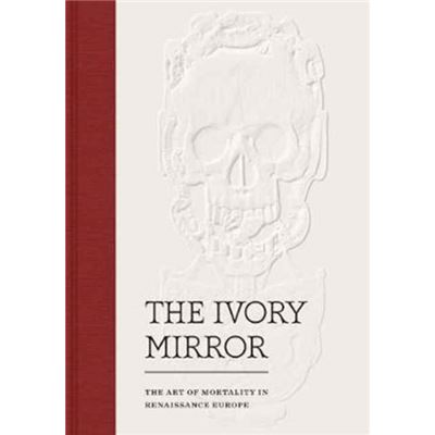 Ivory Mirror The