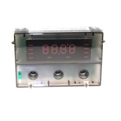 MODULE DE COMMANDE