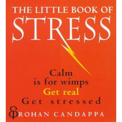 Little Book of Stress