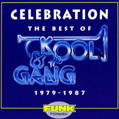 Kool & The Gang - The Best Of Kool