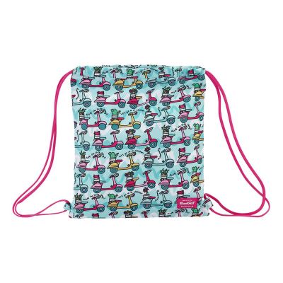 Scooter Gymbag sac à dos 35x40