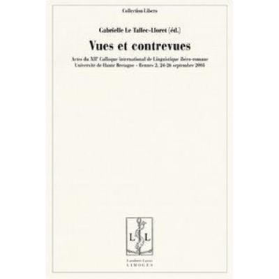 Vues Et Contrevues