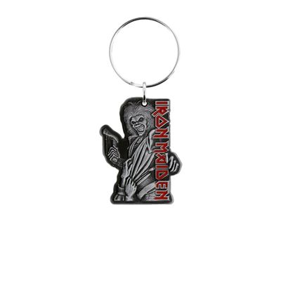 Iron Maiden Porte-clés Killers