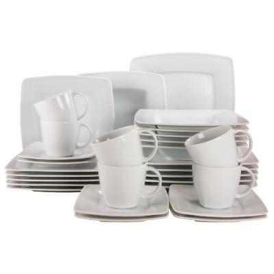 CREATABLE 12209 VICTORIA WEISS KOMBISERVICE 30 PIÈCES