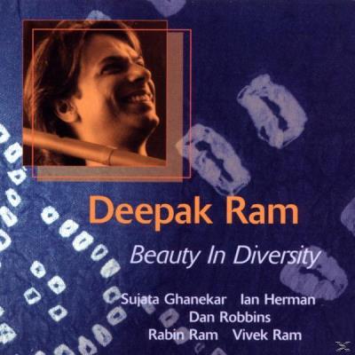 Beauty in Diversity