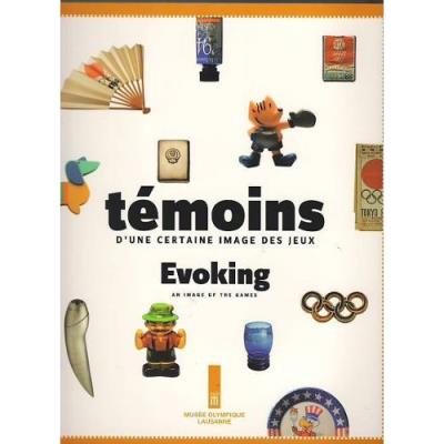 Témoins D'une Certaine Image Des Jeux Anonyme