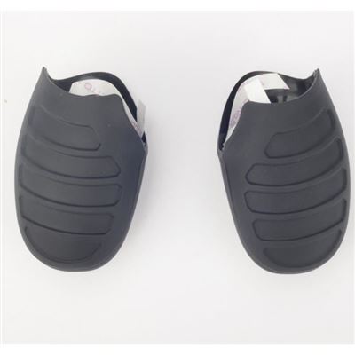 Grips de confort Subsonic pour manette PS4