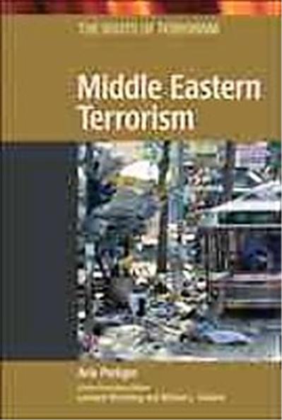 Middle Eastern Terrorism, The Roots of Terrorism