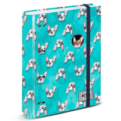 Carpesano A4 Oh My Doggy Pop