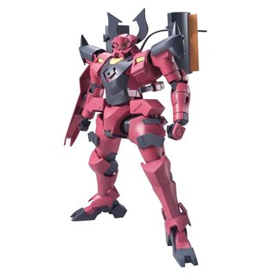 Bandai Gundam 00 - Maquette - Mr. Bushido'S Ahead Gnx-704T/Ac