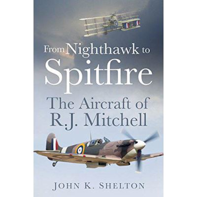 From Nighthawk to Spitfire: The Aircraft of R.J. Mitchell - [Version Originale]