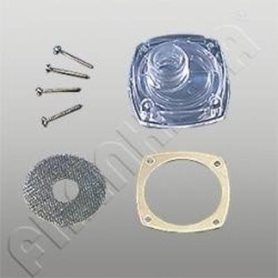 Fiamma 300 114-2 article de camping kit de filtrage pour aqua 8 et sf 12