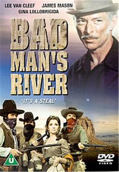 Bad Man's River