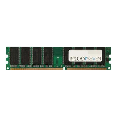 V7 - DDR - 1 Go - DIMM 184 broches