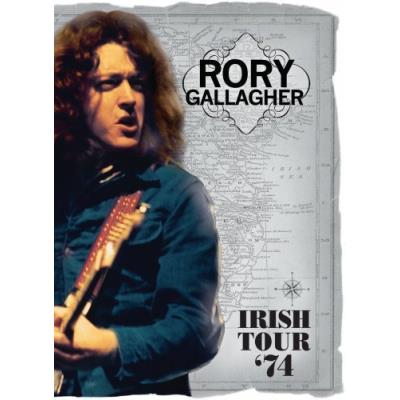 Irish Tour (Dvd)
