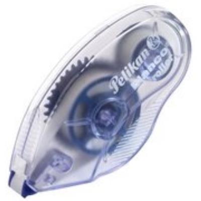 Pelikan Rouleau correcteur blanco Maxi Roller 8 4 mm x 8 5 x pas d'application latérale - vue 2
