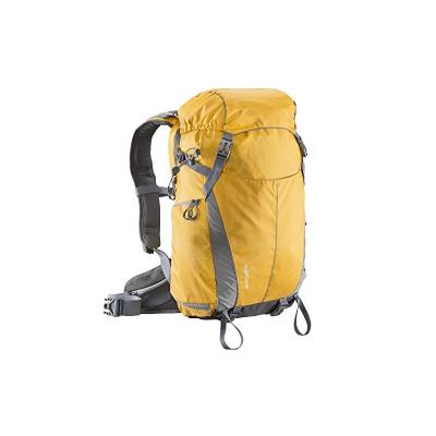 Mantona elements outdoor sac Ã  dos pour appareil photo amovible-pour appareil photo numÃ©rique reflex avec housse de pluie/ordina
