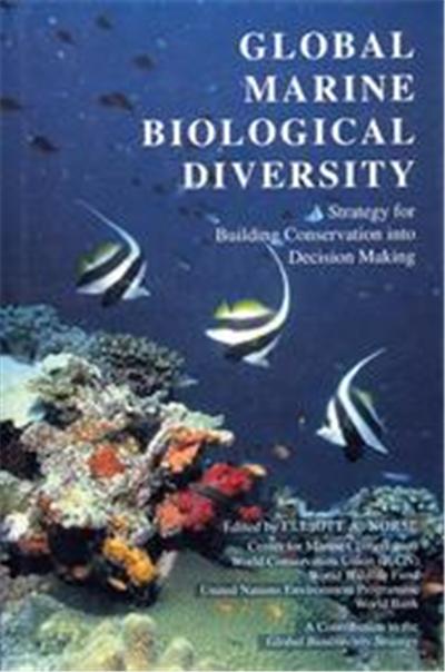 Global Marine Biological Diversity