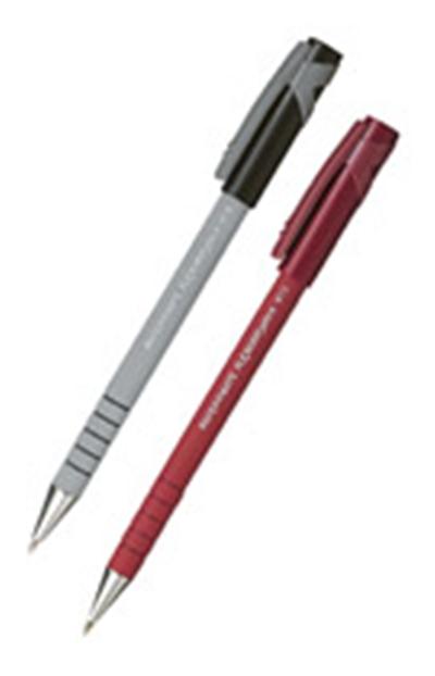 Flexgrip ultra Paper Mate avec capuchon
