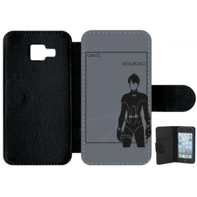 Etui samsung galaxy a3 2016 gantz kei kurono