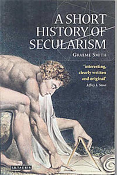 A Short History of Secularism