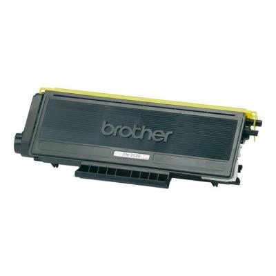 Brother TN3130 - zwart - origineel - tonercartridge