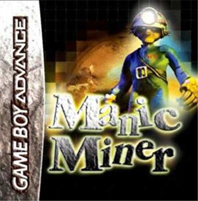 Manic Miner
