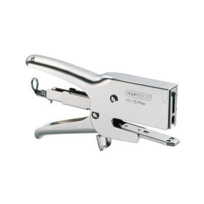 Pince Agrafeuse 73 Heavy duty 73/6-12mm 70 Feuilles