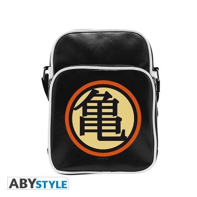 Dragon Ball - Sac besace vynile Kame Symbol