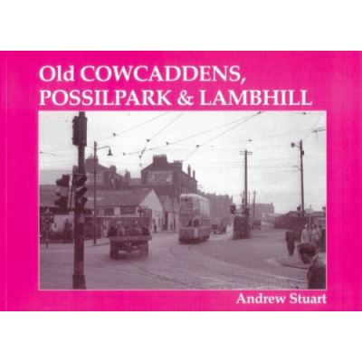 Old Cowcaddens, Possilpark and Lambhill
