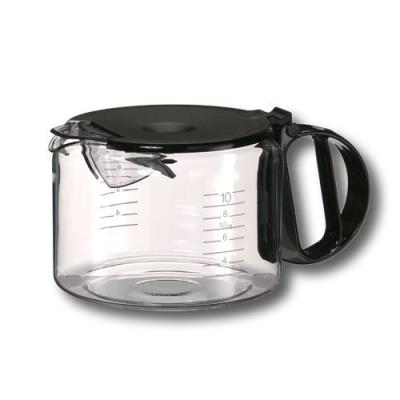 Braun KFK 10 L - Verseuse pour cafetière - noir - pour Aromaster KF 37, KF 47: Aromaster Plus KF 400