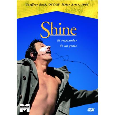 Shine / Shine El resplandor de un genio