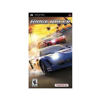 Ridge Racer