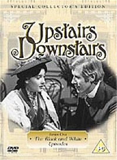 Upstairs Downstairs - The Black And White Episodes
