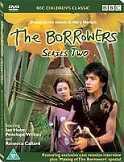 The Borrowers - Series 2