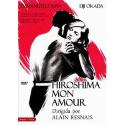 Hiroshima mon amour