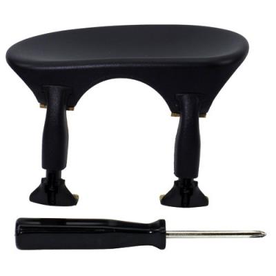 Accessoires quatuor WITTNER MENTONNIERE VIOLON 1/8 -1/16 Mentonnières