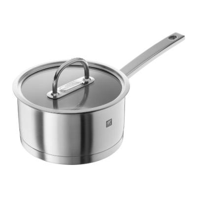 zwilling prime 64065-180-0 casserole compatible induction 18 cm