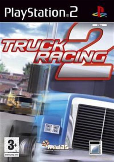 Truck Racing 2