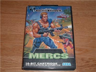 MERCS