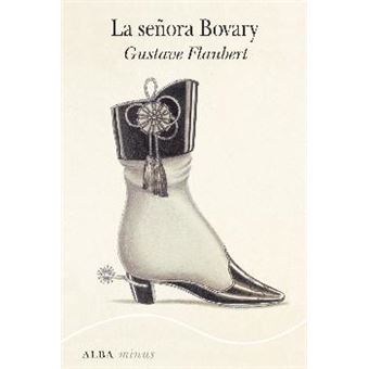 Señora bovary, la