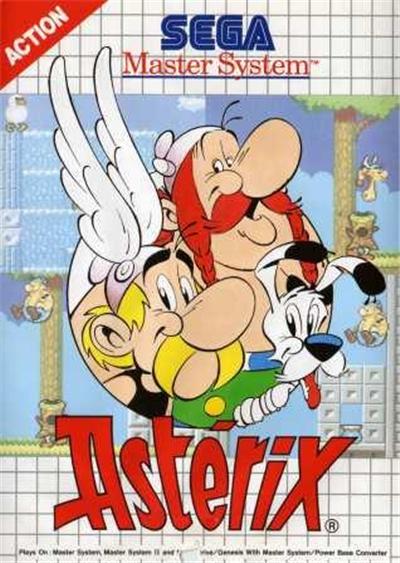 Asterix