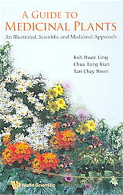 A Guide to Medicinal Plants