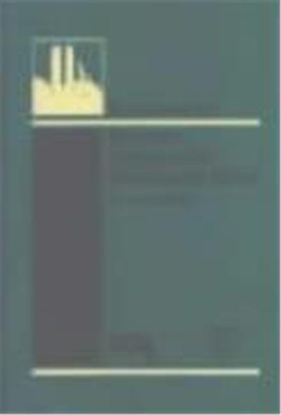 Guidelines for Process Equipment Reliability Data, with Data Tables