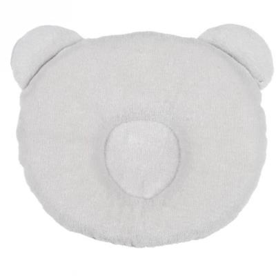 CANDIDE - COUSSIN PANDA GRIS